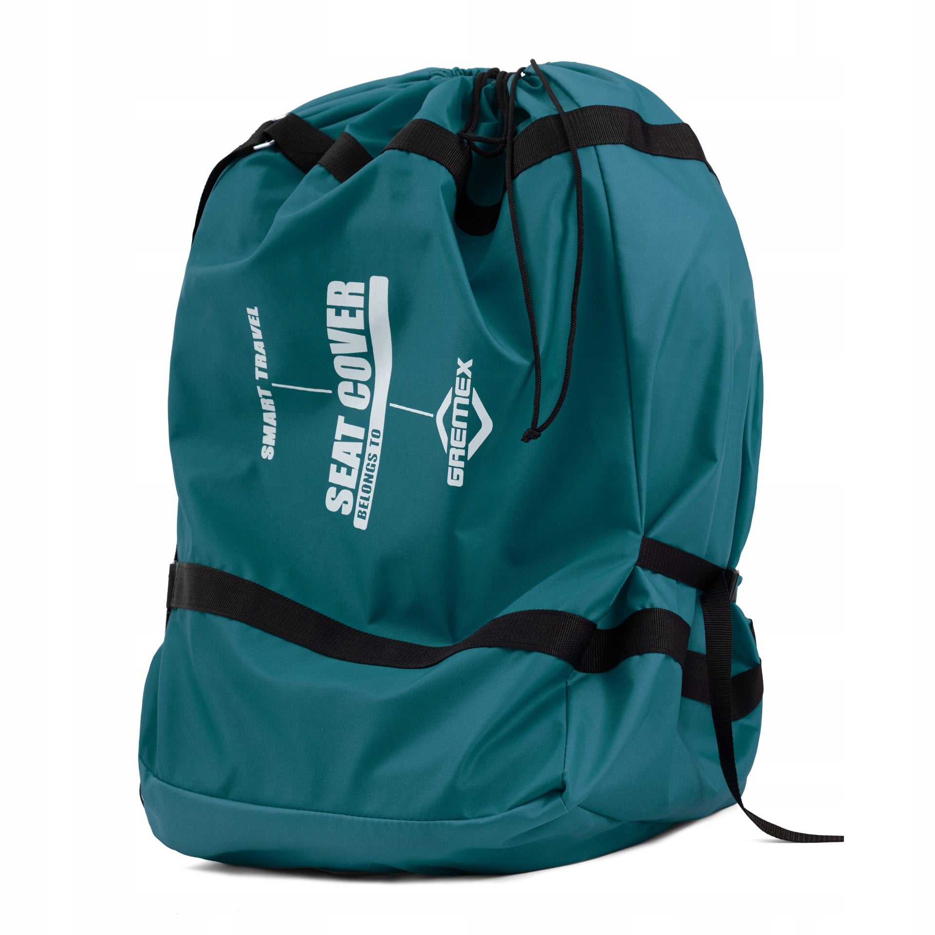 CARRYING CASE PROTECTIVE BAG SEAT BAG FOR SEA AIRCRAFT Manufacturer code POK_FOTELIK_MORSKI