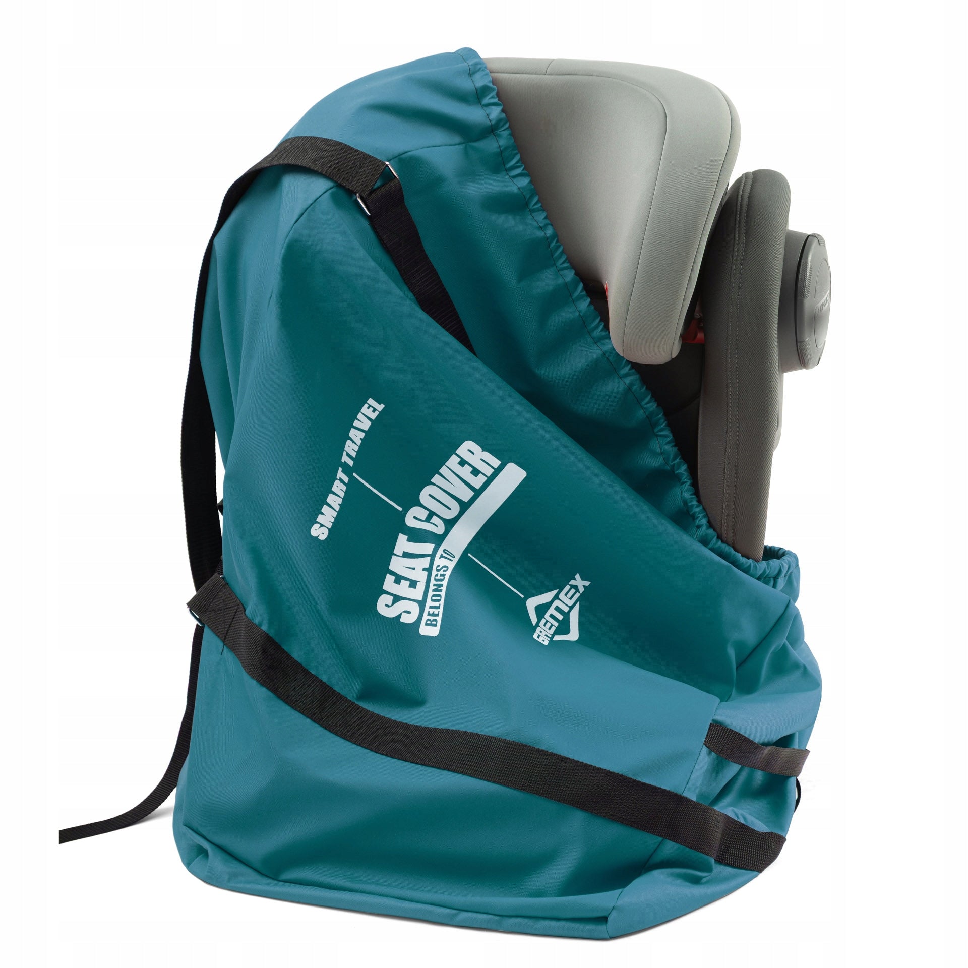 CARRYING CASE PROTECTIVE BAG SEAT BAG FOR SEA AIRCRAFT