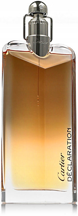 CARTIER DECLARATION PARFUM 100ML ORIGINAL Packaging status original