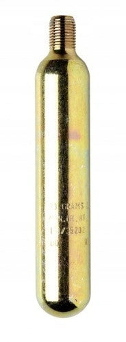CARTRIDGE CO2 33g for PNEUMATIC / AUTOMATIC VESTS 150N 165N 170N