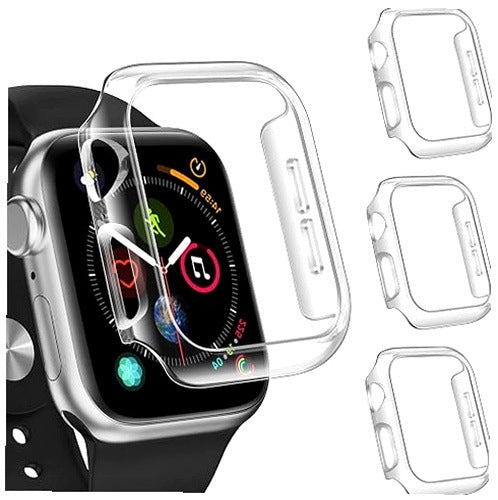 CASE APPLE WATCH 40MM SE SERIES 6 5 4 HARD PC SHOCKPROOF
