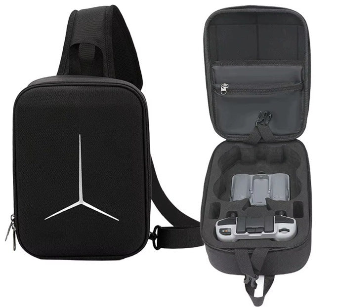 CASE BACKPACK FOR DJI NEO 2 BAG DRONE CASE POCKET FOR ACCESSORIES