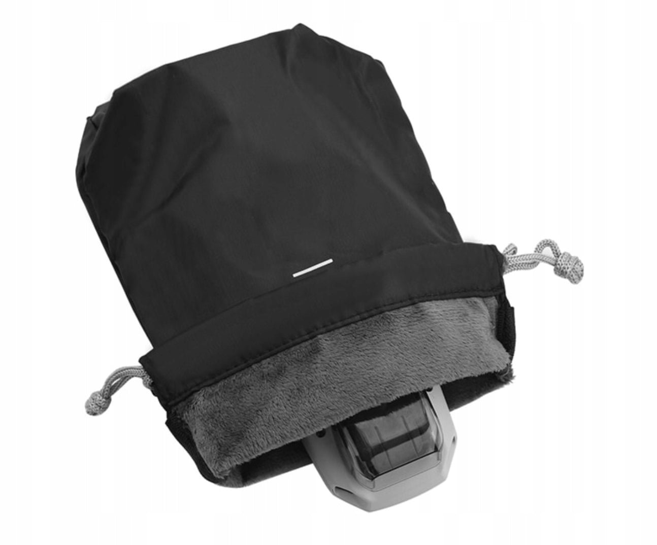 CASE BAG PROTECTIVE TRANSPORT COVER FOR DRONE DJI MINI 2 SE Model ETUI UNIWERSALNE NA KONTROLER LUB DRONA DJI MINI 3