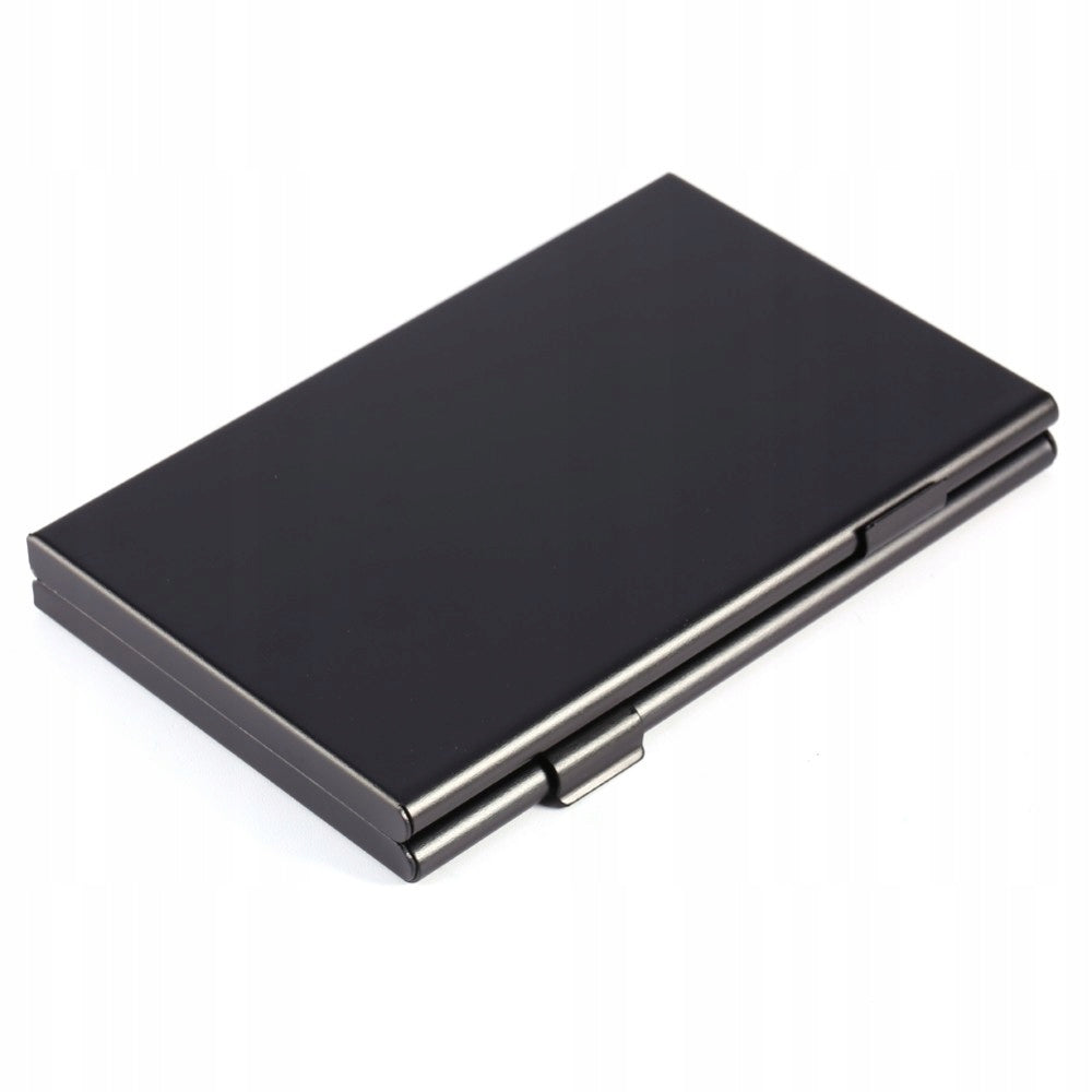 CASE BOX FOR 15 MEMORY CARDS 5 SD + 10 MICRO SD Manufacturer no brand