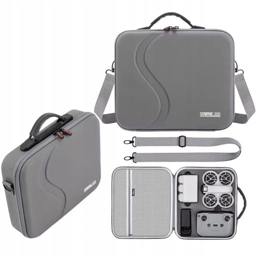 CASE COVER FOR DRONE DJI NEO AND AKCESORIA CASE PORTABLE CASE Brand no brand