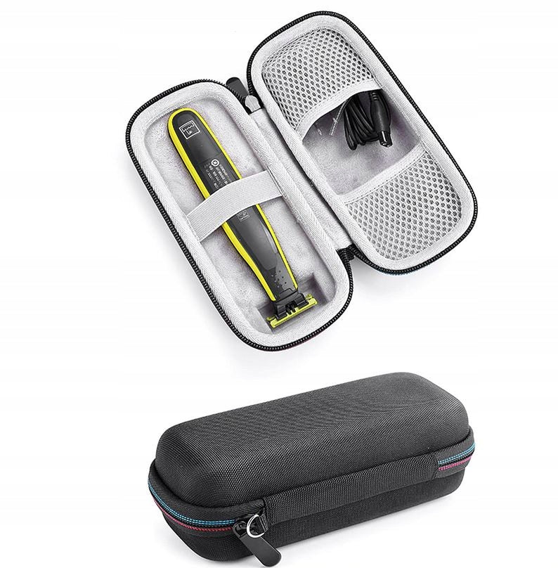 CASE COVER FOR SHAVER PHILIPS ONE BLADE TRIMMER BLADE CAP CARTRIDGES