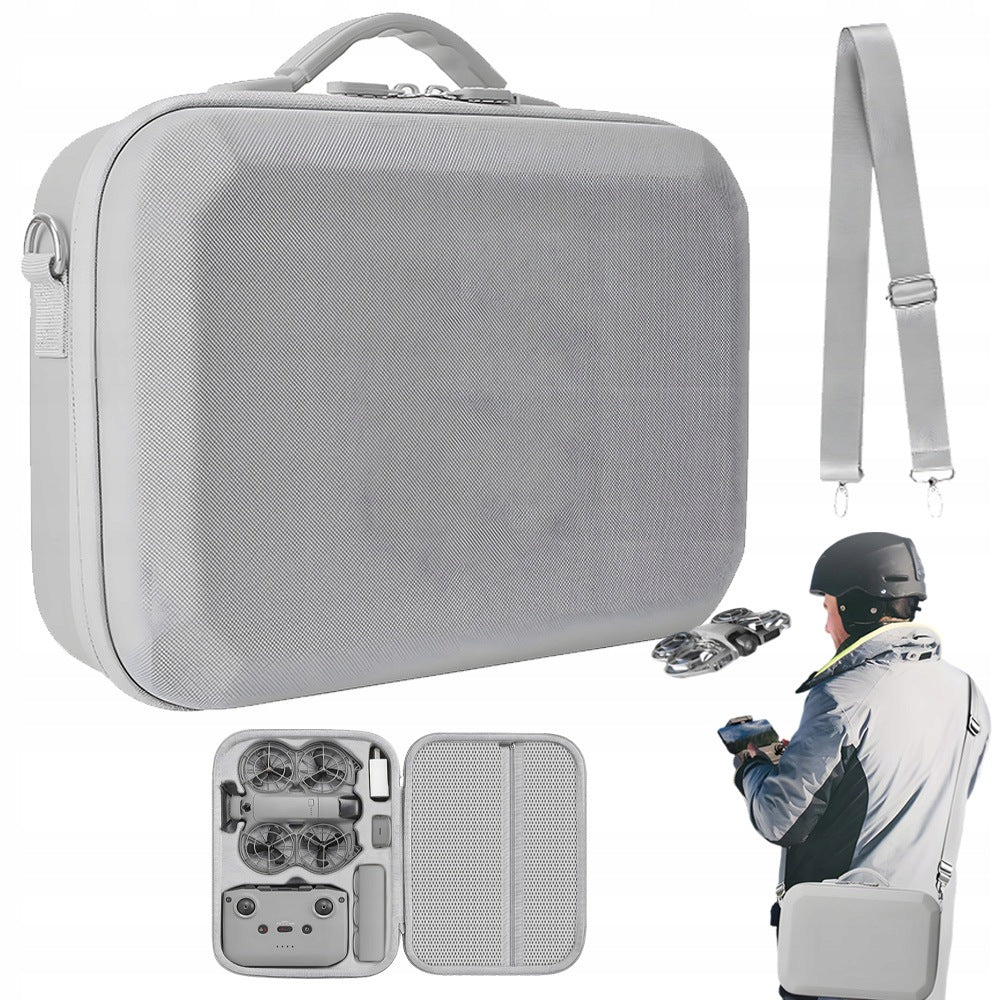 CASE FOR DJI NEO 2 COVER EVA BAG DRONE CASE ACCESSORIES