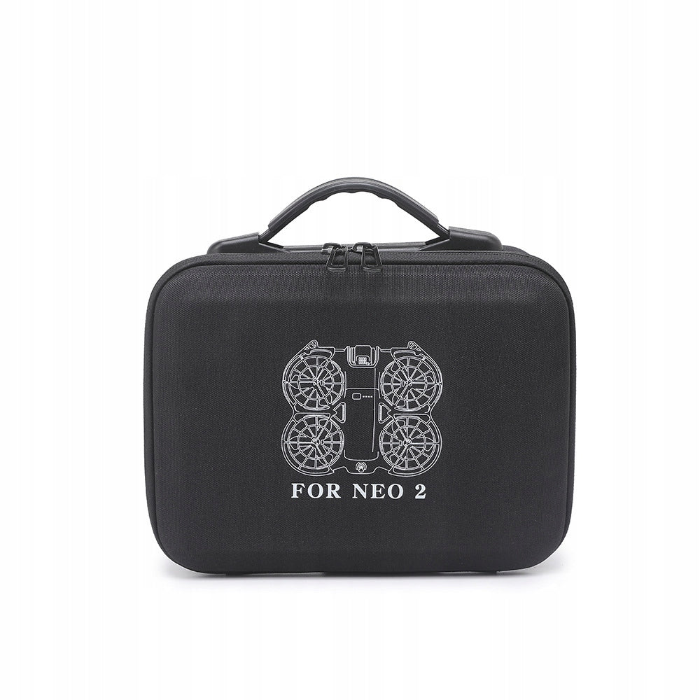 CASE FOR DJI Neo 2 BACKPACK BAG DRONE CASE SUITCASE Packaging status original