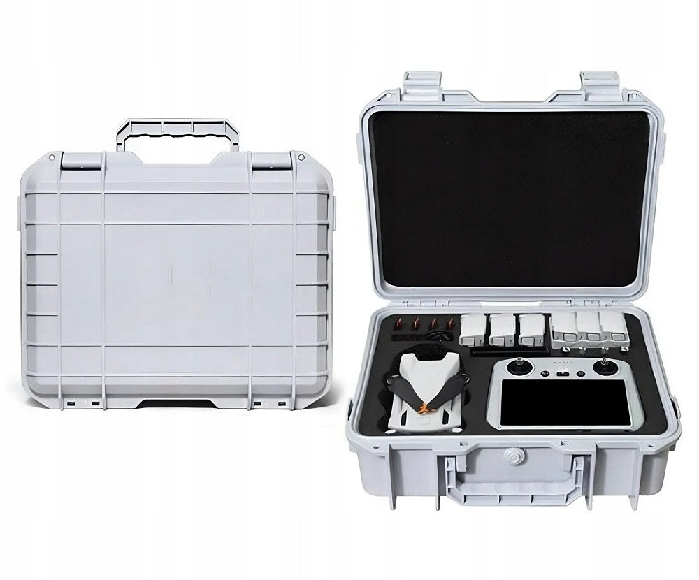 CASE FOR DRONE DJI MINI 3/3 PRO BAG CASE WATERPROOF Packaging status original