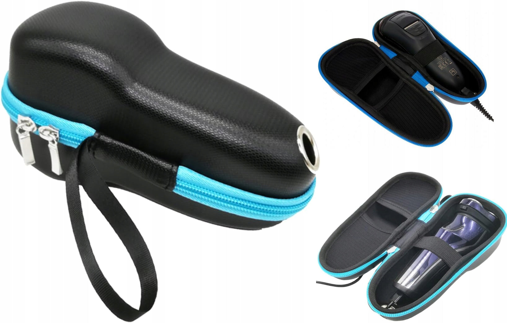 CASE FOR PHILIPS SHAVER SERIES S/RQ/HQ/PT UNIVERSAL COVER