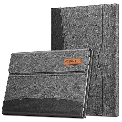 CASE FOR SAMSUNG GALAXY TAB S6 10 5 2019 LEATHER PU MAGNETIC S PEN Brand no brand