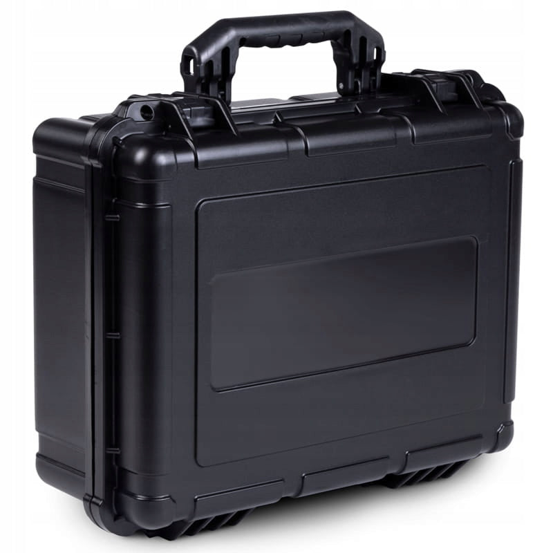 CASE FOR WELDING MACHINE PATON CASE XXL LARGE TOOL BOX 43 CM