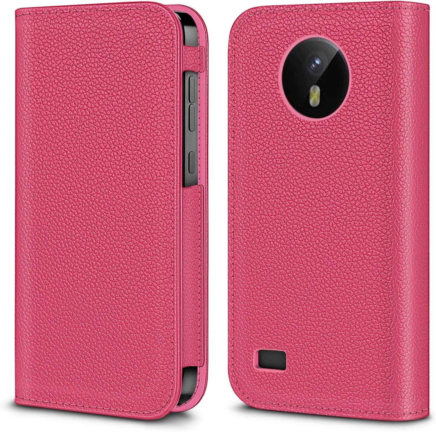 CASE OMNIPOD 5 DEXCOM G7 COVER LEATHER PU PROTECTIVE