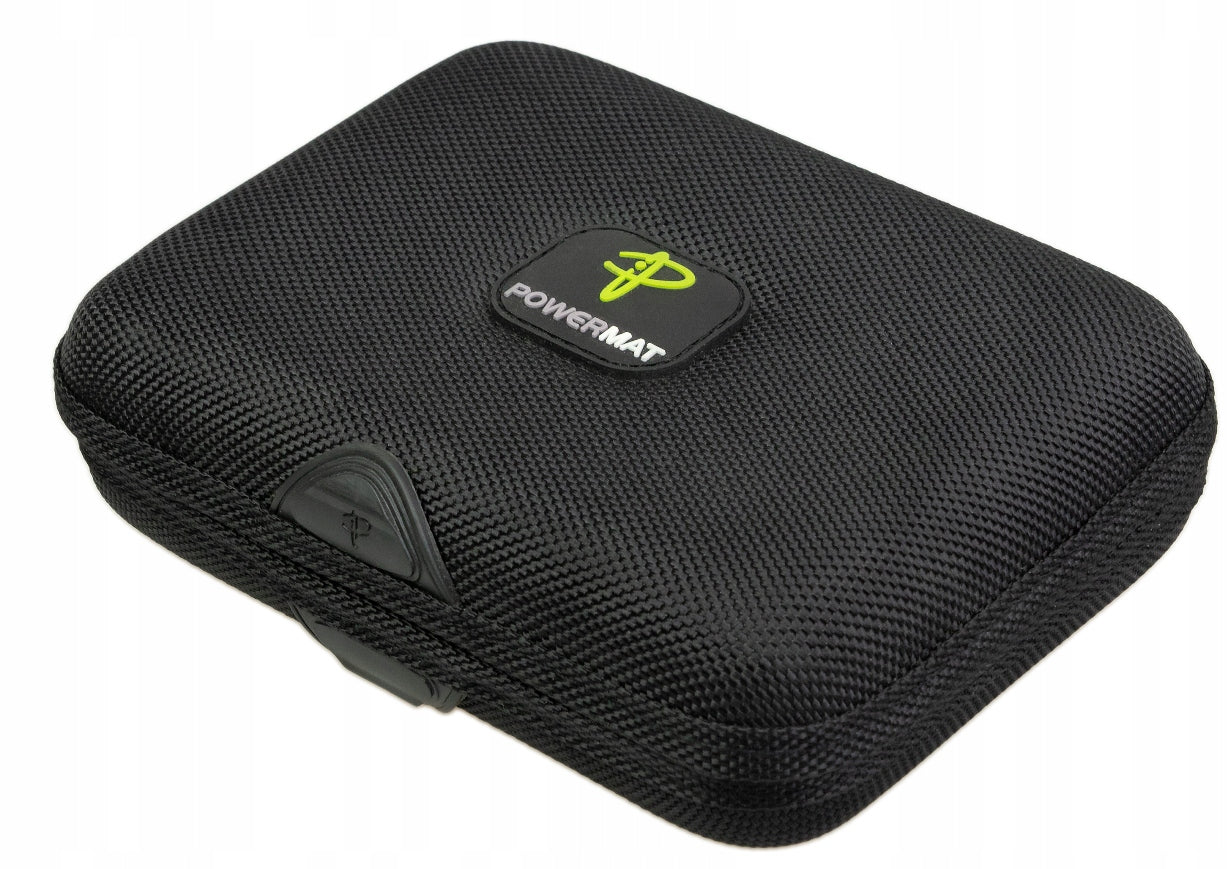 CASE ORGANIZER FOR ACCESSORIES CABLES CARDS DISKS ADAPTERS USB CASE UNIVERSAL Brand moXomi