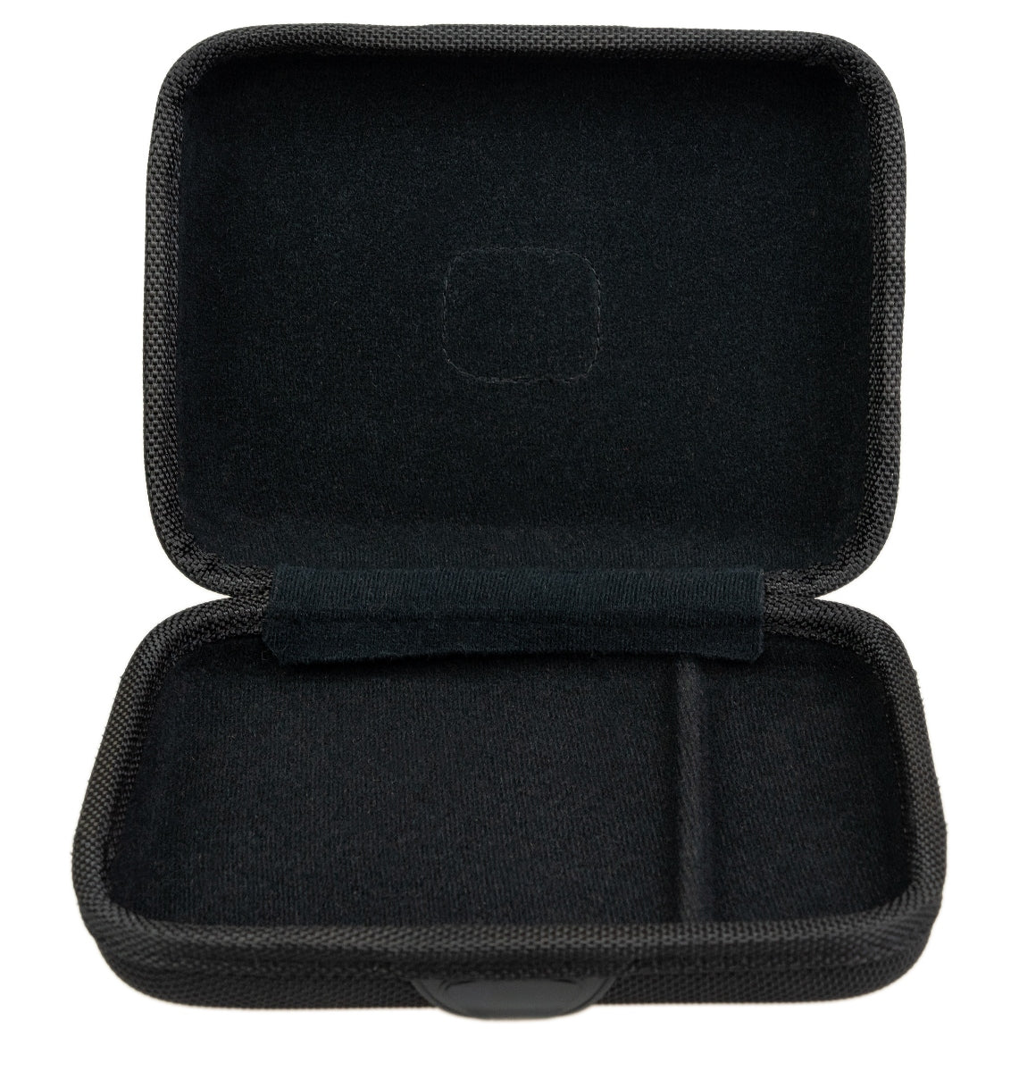 CASE ORGANIZER FOR ACCESSORIES CABLES CARDS DISKS ADAPTERS USB CASE UNIVERSAL Color black