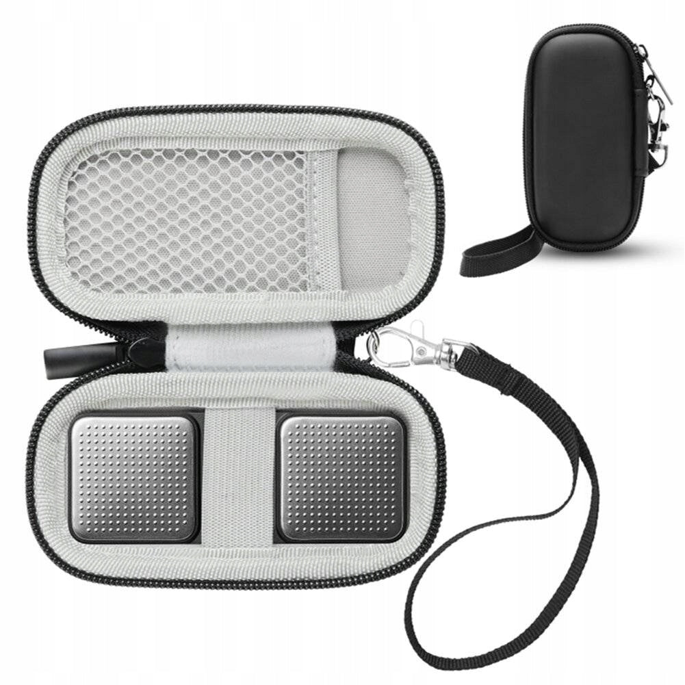 CASE PORTABLE STORAGE CASE FOR KARDIA MOBILE 6L EKG 1L EKG YS