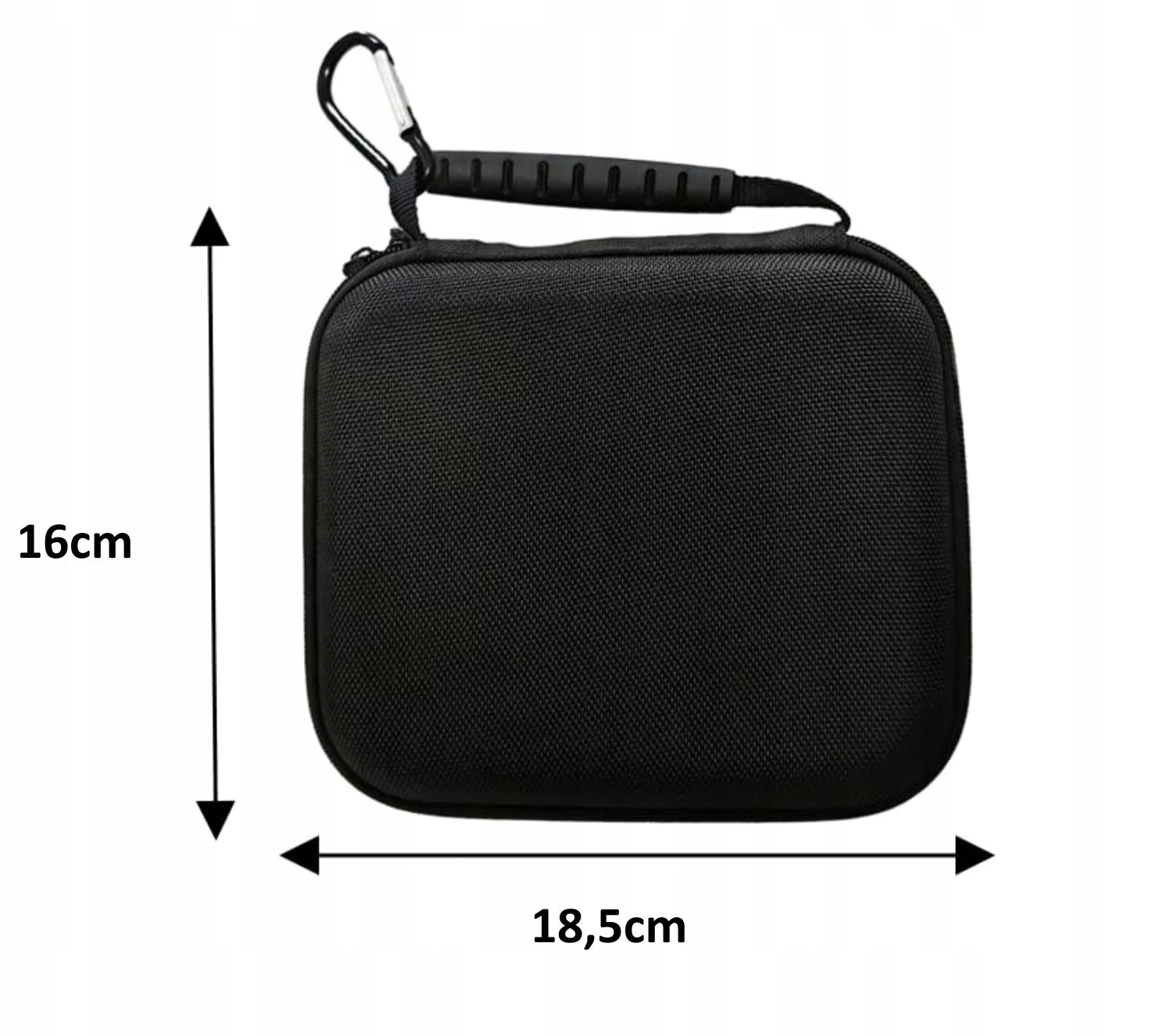 CASE RIGID BAG DRONE CASE SUITCASE FOR DJI Neo Fly More Combo Manufacturer code DJI NEO CASE HARD ONLY DRON