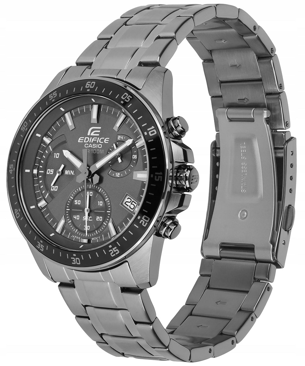 CASIO EDIFICE EFV-540DC -1CVUEF men's watch Manufacturer code EFV-540DC-1CVUEF