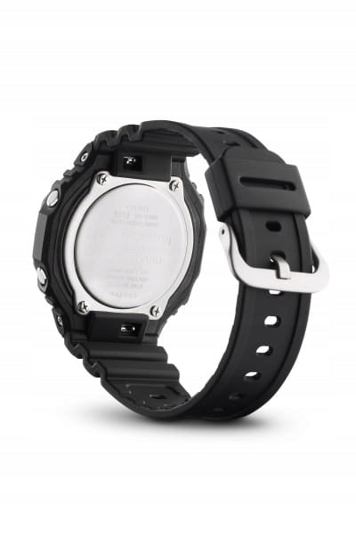 CASIO G-SHOCK GA-2100-1A1 watch Manufacturer code GA-2100 -1A1ER