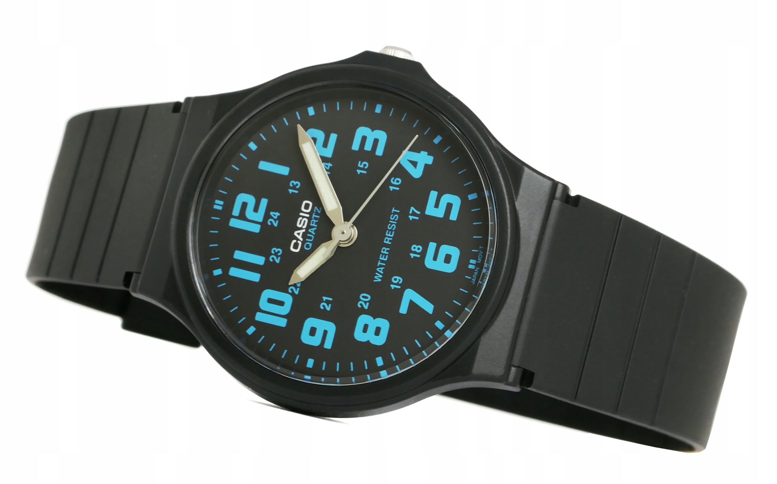 CASIO Kids' Watch MQ-71-2B