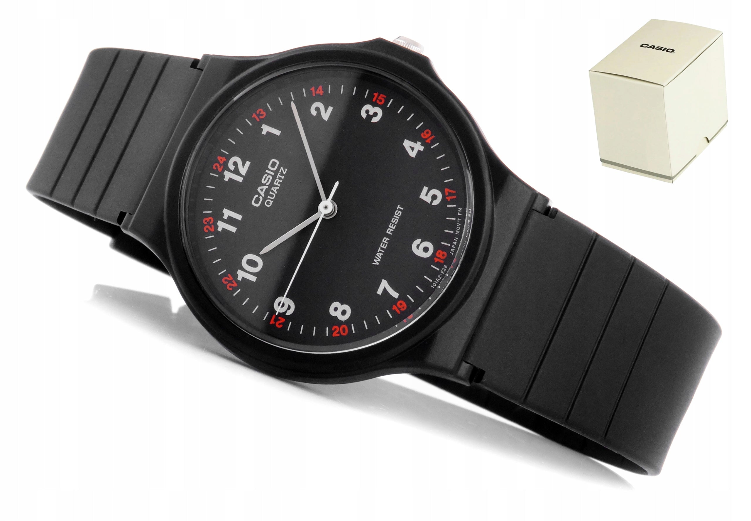 CASIO MQ-24 1B CLASSIC WATCH FOR GIFT