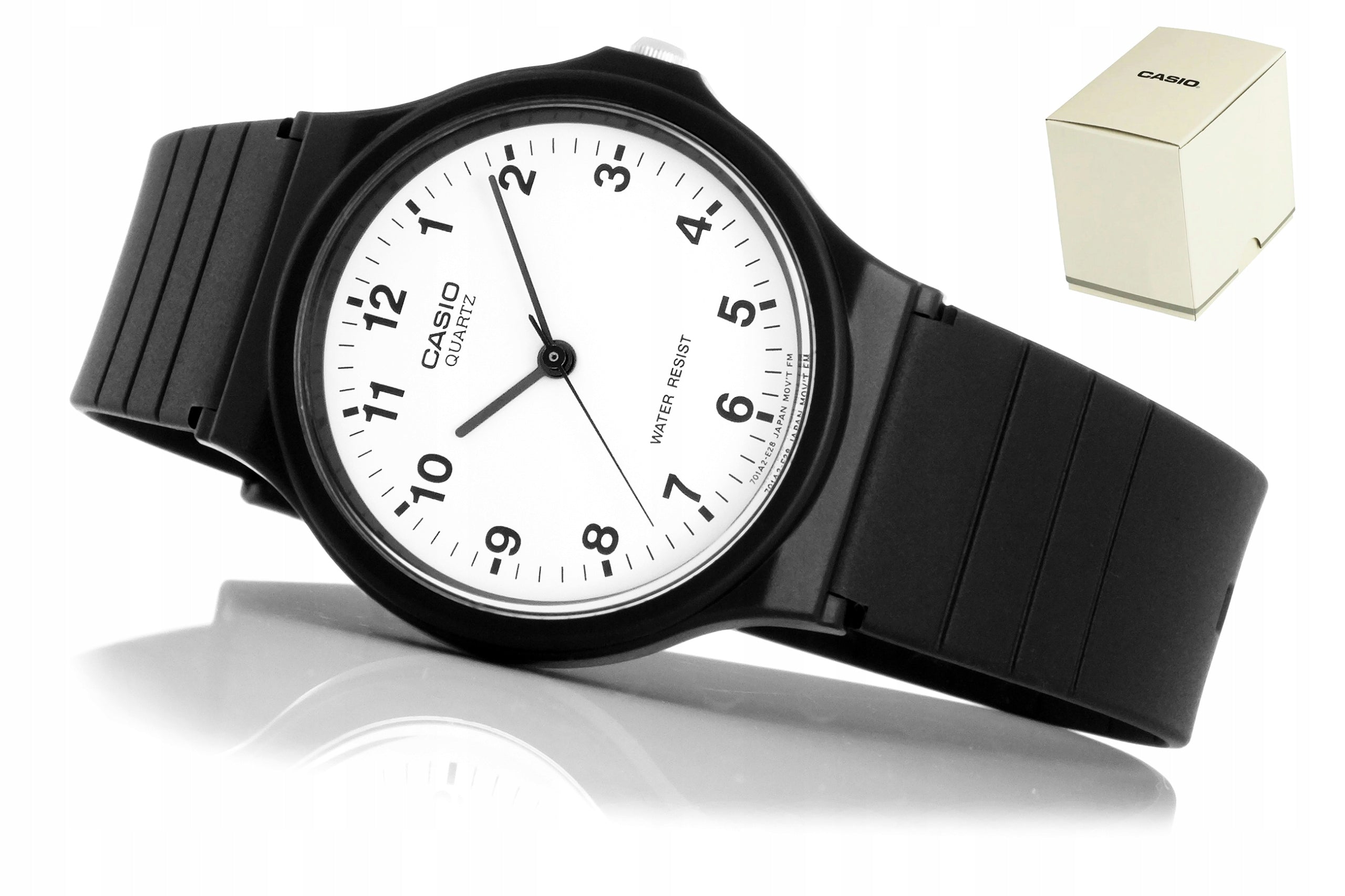 CASIO MQ-24 7B CLASSIC WATCH FOR GIFT