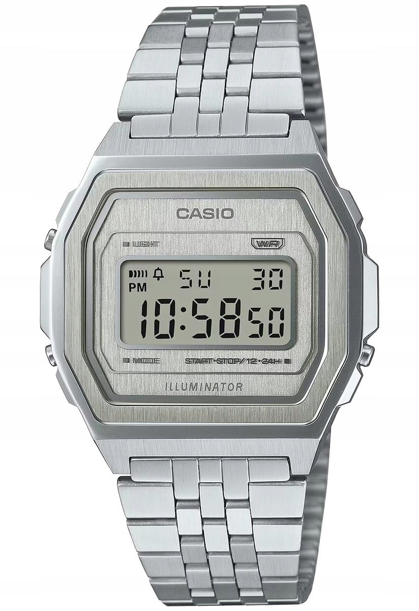 CASIO VINTAGE A1000A -7EF