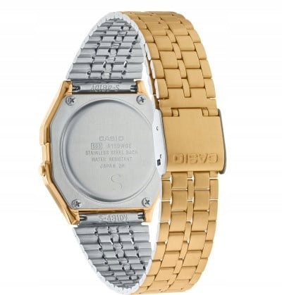 CASIO Vintage watch A159WGEA-1EF Brand CASIO
