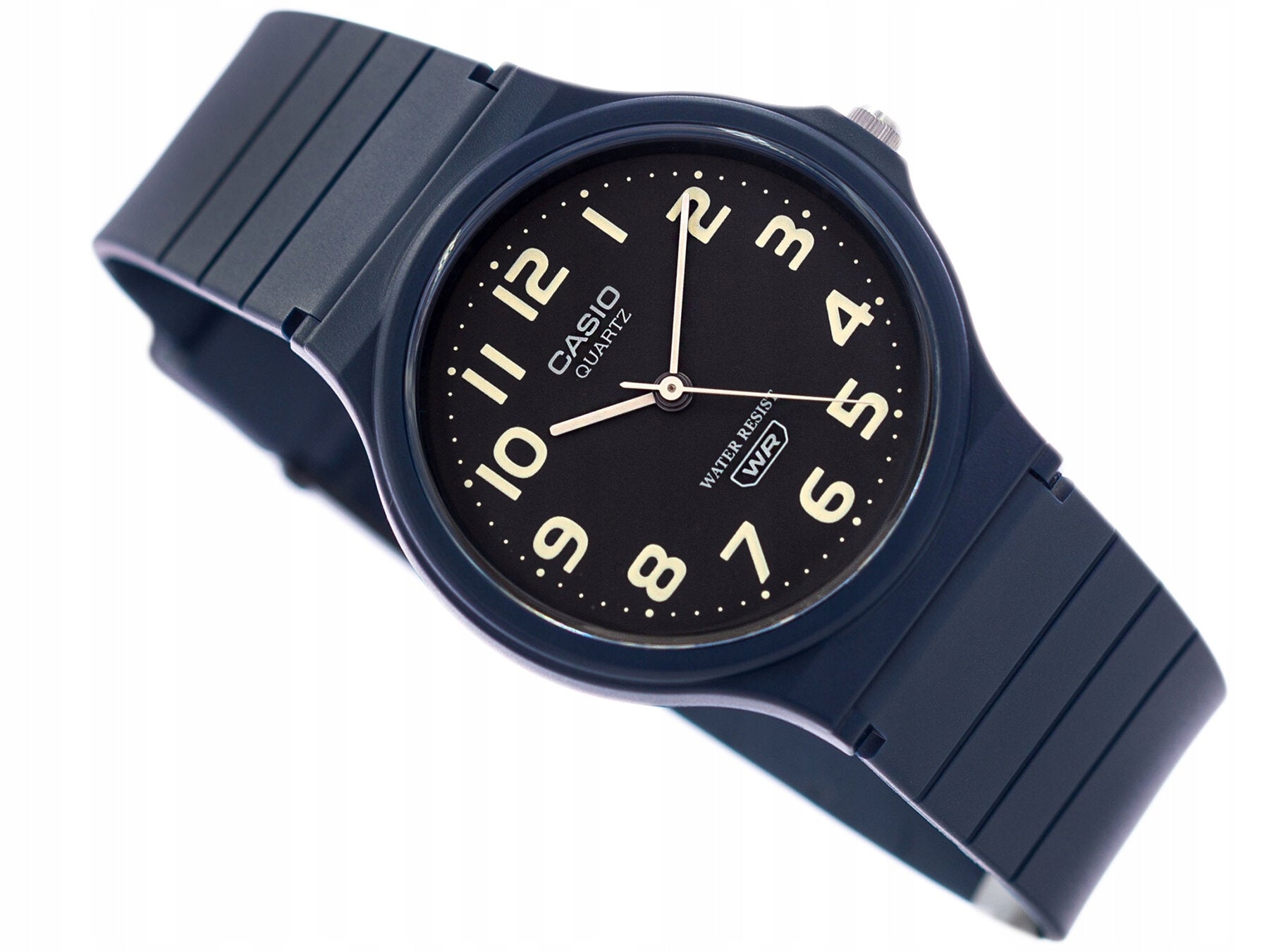 CASIO Women's Watch MQ-24UC-2BDF Packaging status original