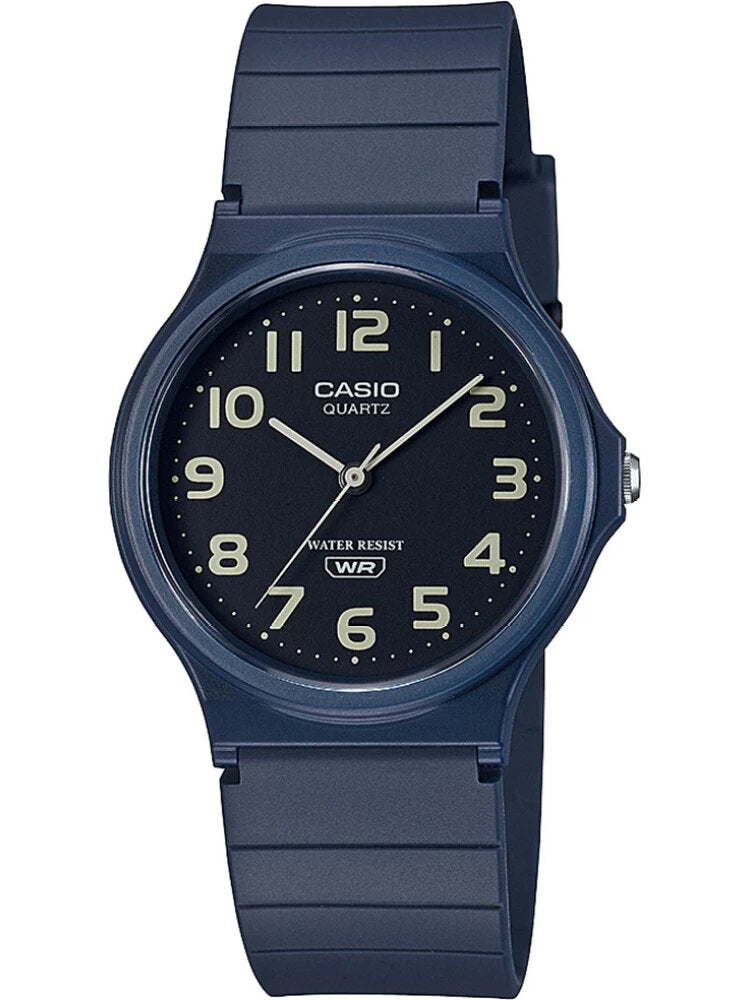CASIO Women's Watch MQ-24UC-2BDF