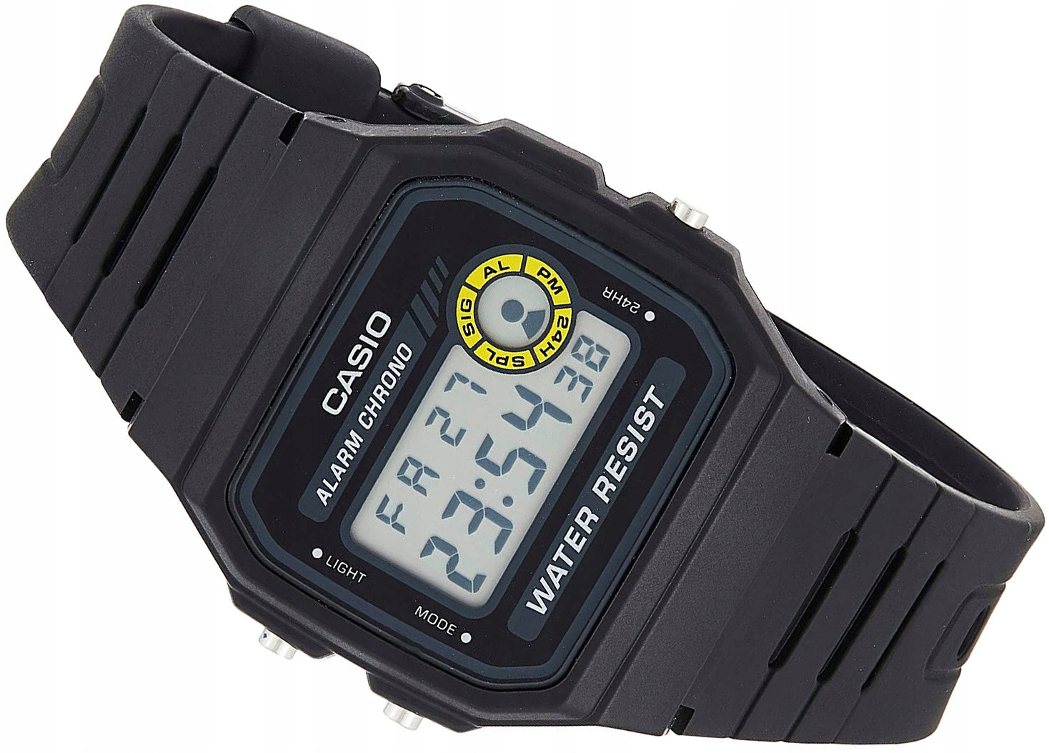 CASIO men's watch F-94WA-8DG