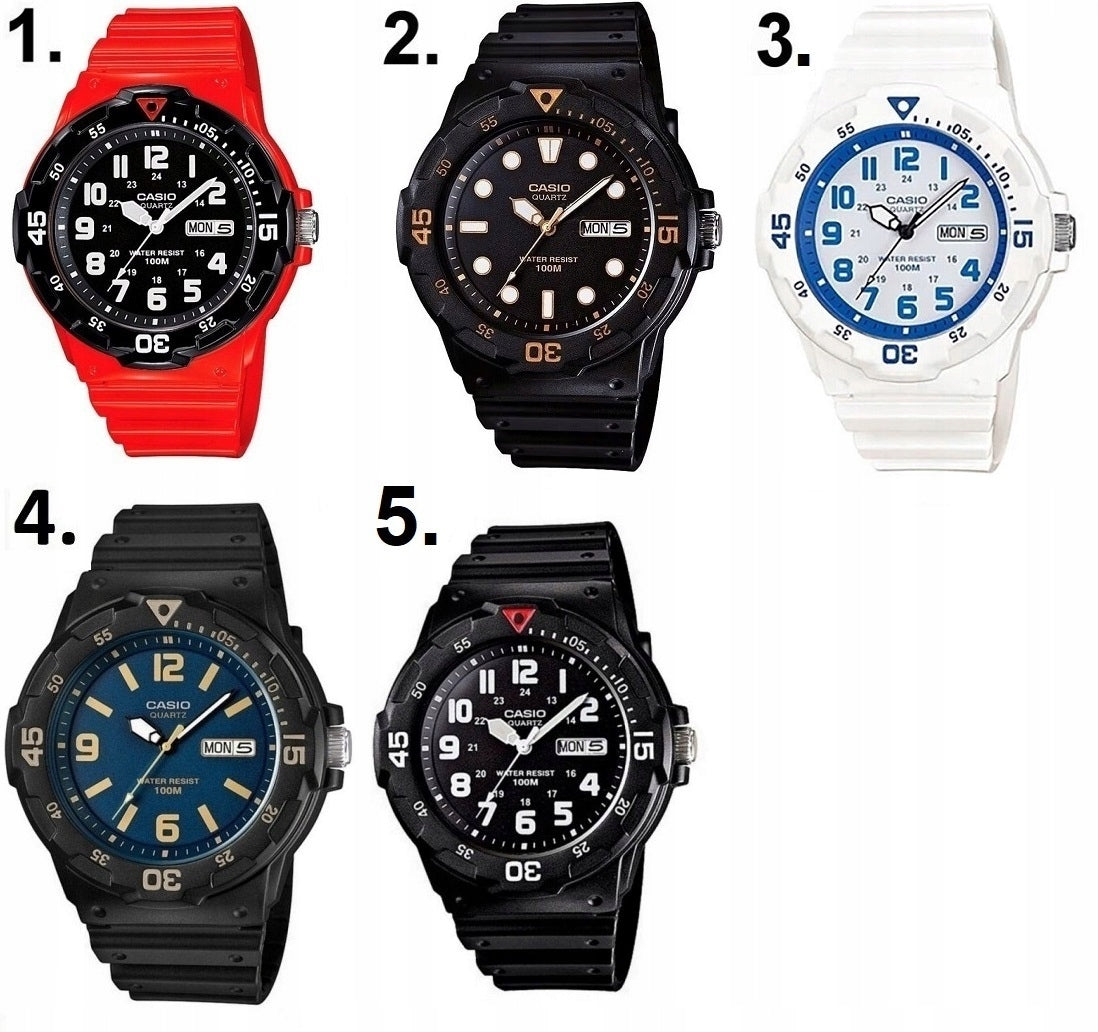 CASIO watch for a boy GIFT FOR COMMUNION +BOX +BAG +ENGRAVING Packaging status original