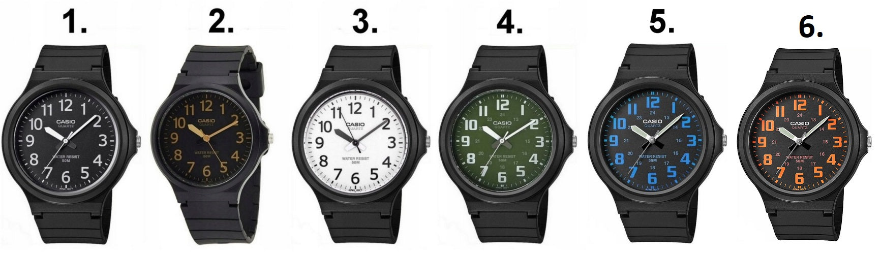 CASIO watch for a boy GIFT FOR COMMUNION +BOX +ENGRAVING Brand CASIO