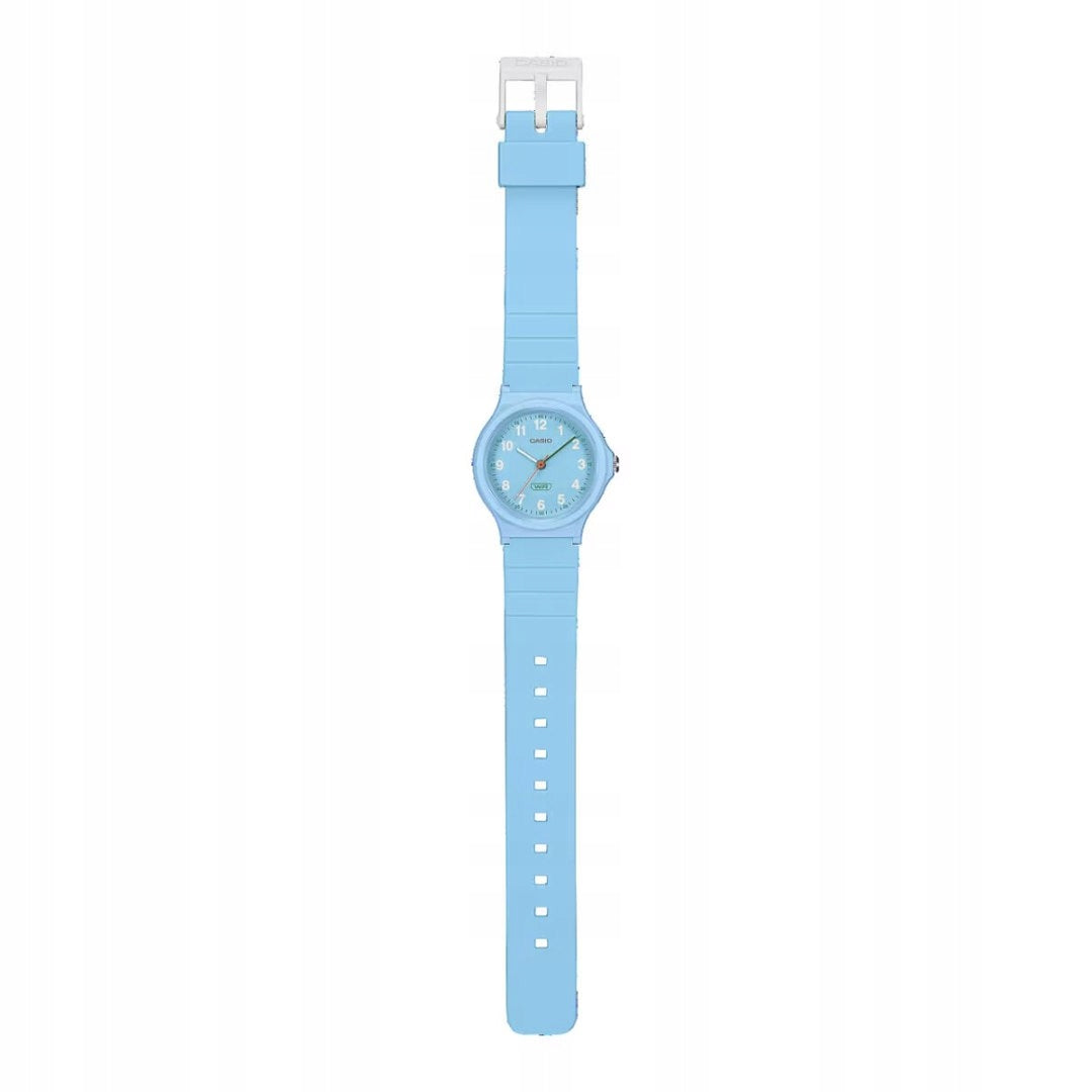 CASIO women's watch CASIO LQ-24B-2BDF light comfortable ORIGINAL Brand CASIO
