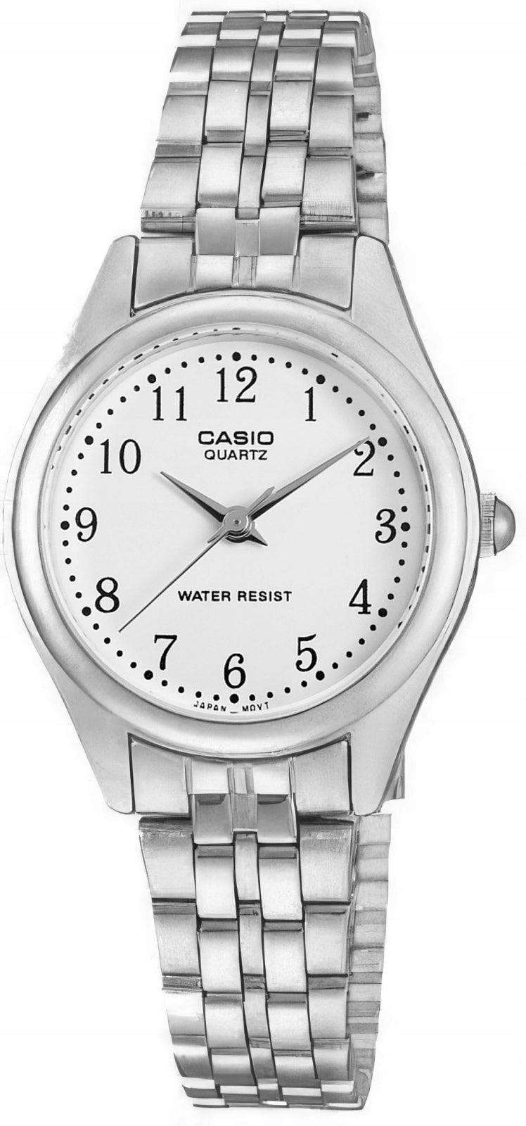 CASIO women's watch LTP-1129A-7BRDF