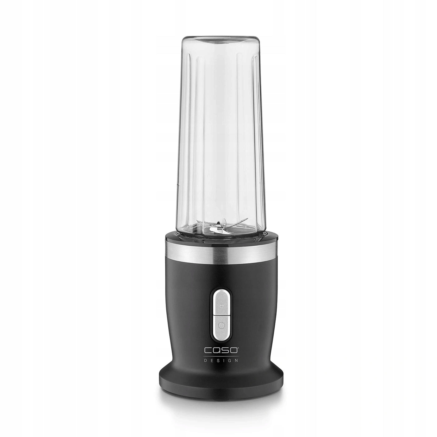 CASO Click & Blend Blender Wireless 240W USB-C Tritan 500ml Packaging status original