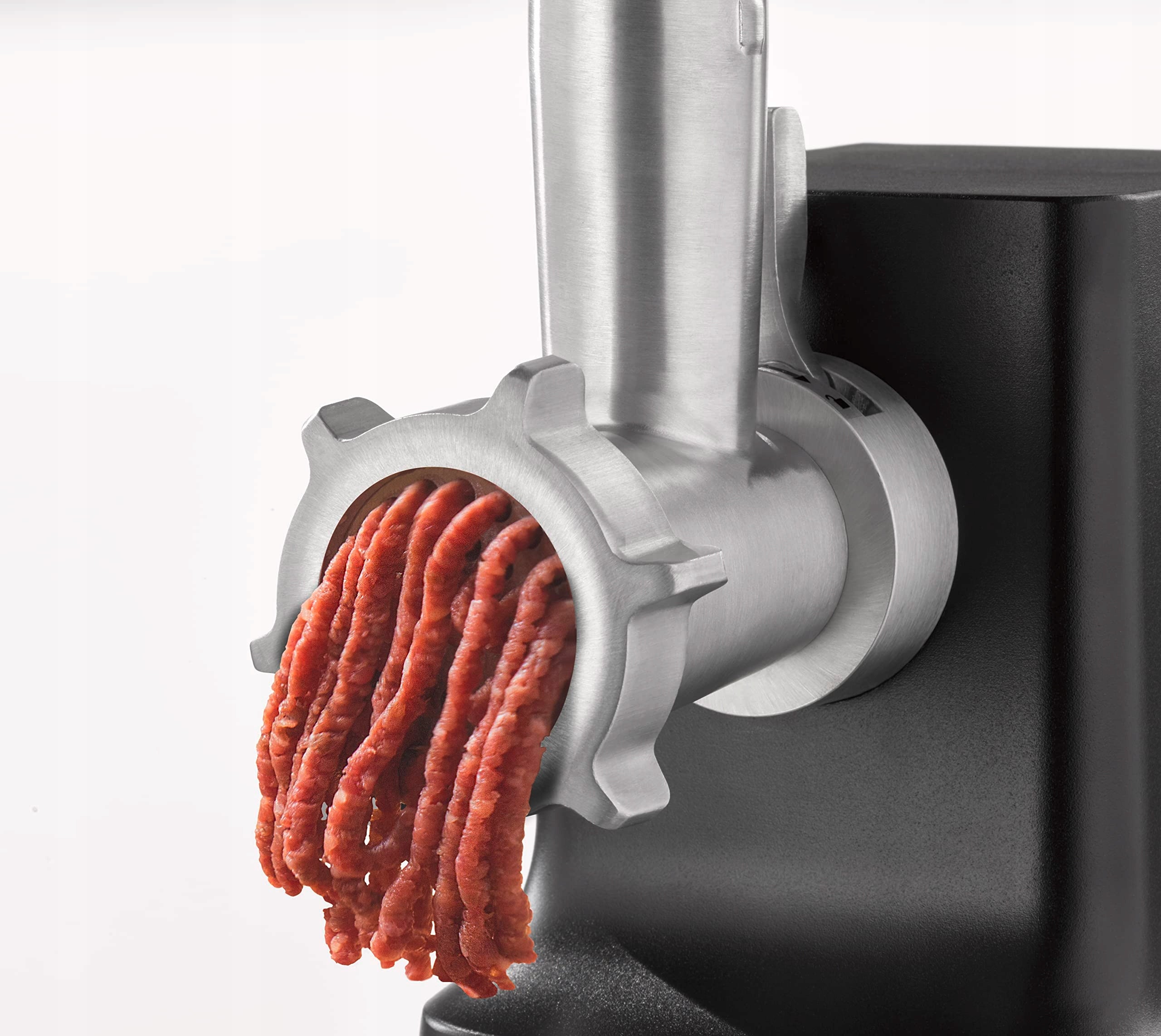 CASO FW2000 BLACK 2000W Electric Meat Machine Brand Caso