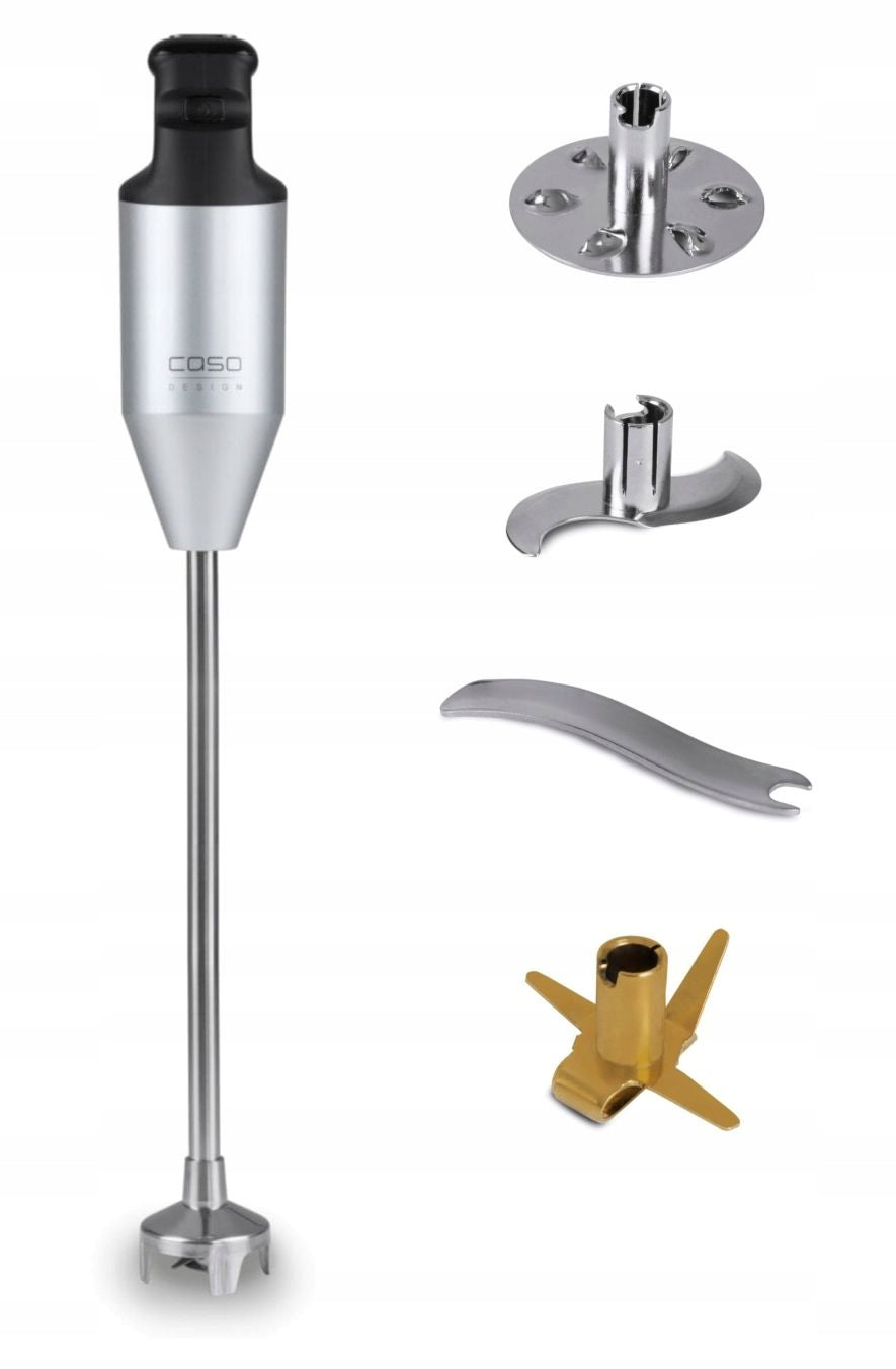 CASO HB 2400 Pro XL high speed hand blender