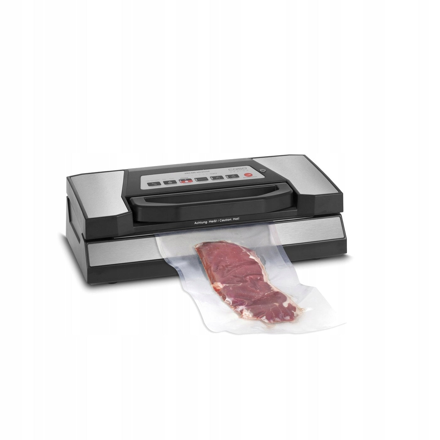 CASO VRH690 ADVANCED Food Packaging Vacuum Welding Machine Brand Caso
