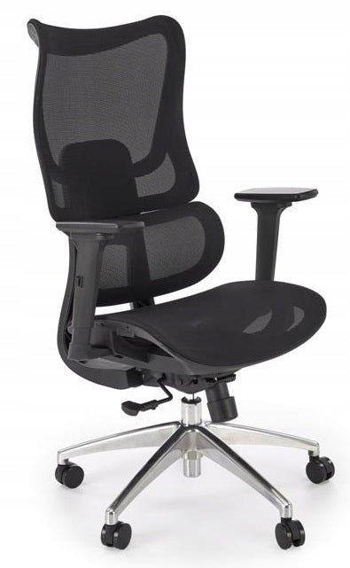 CASPER Gaming Swivel Chair Ergonomic Black for Desk