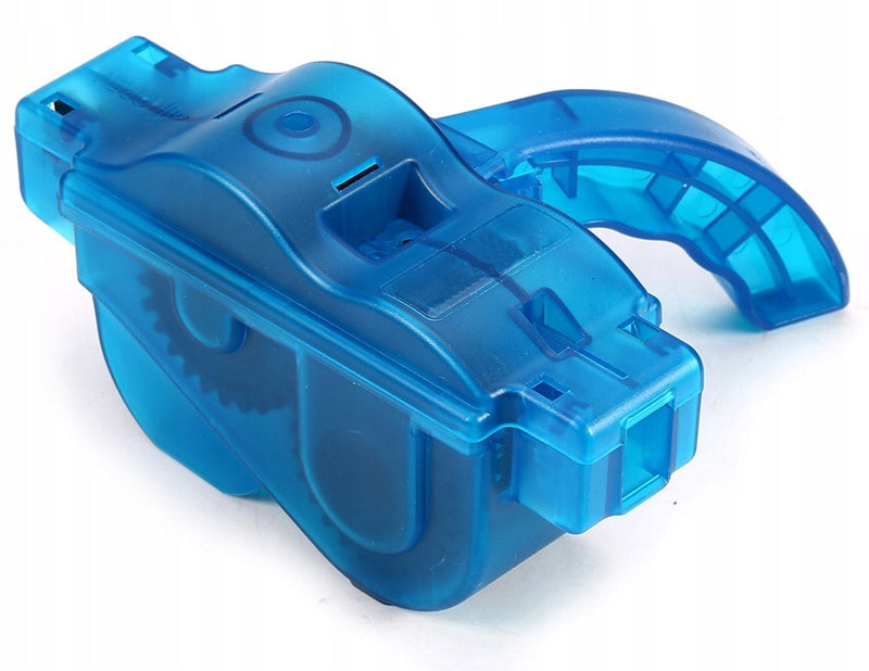 CASSETTE INSTRUMENT DEVICE FOR CLEANING CHAIN LUBRICATION BICYCLE MOTOR Brand Gearox