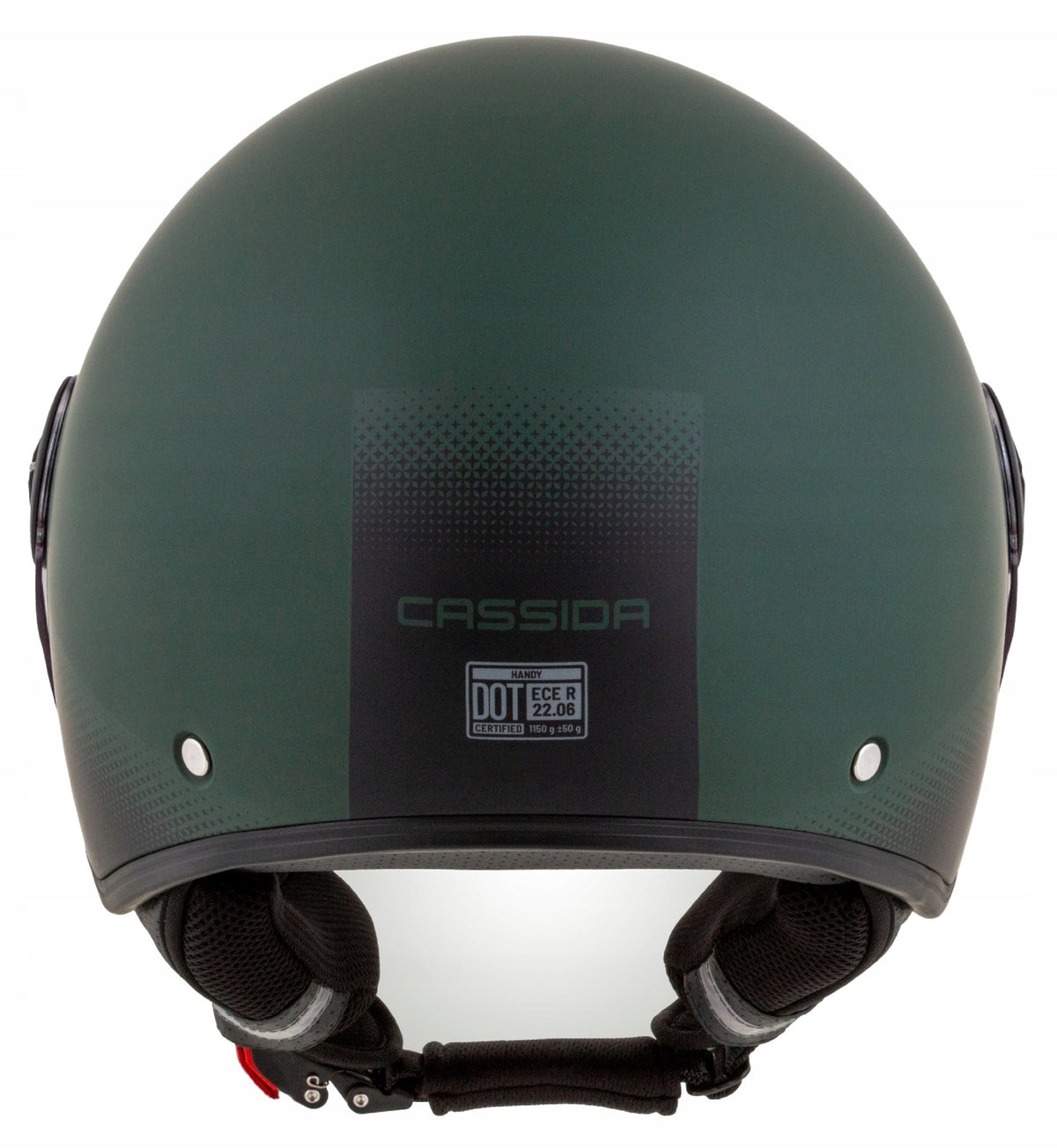 CASSIDA 4 IN ONE HANDY JET XL MOTORCYCLE HELMET EAN (GTIN) 8596303151126