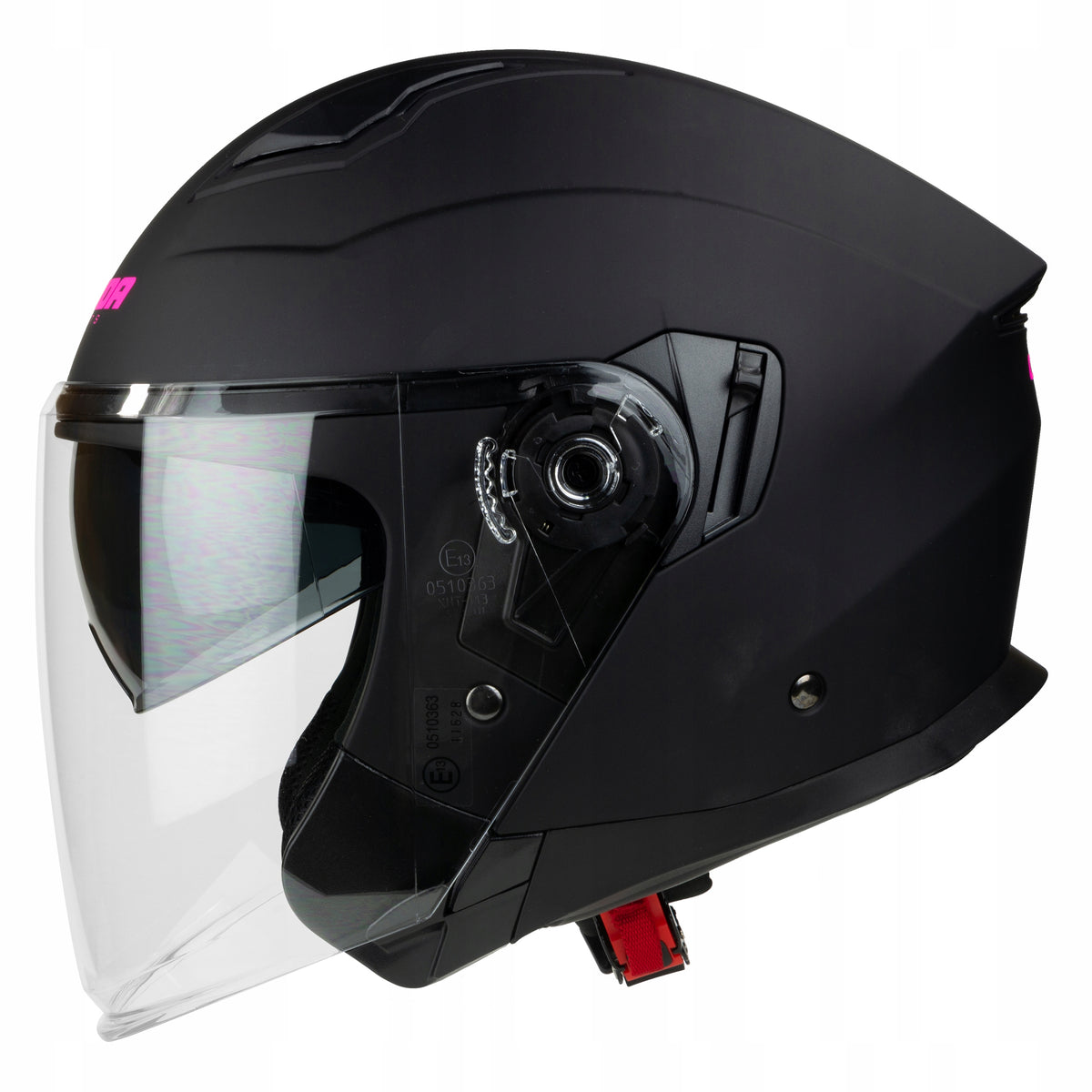 CASSIDA MOTORCYCLE HELMET OPEN BLEND CASSIDA S