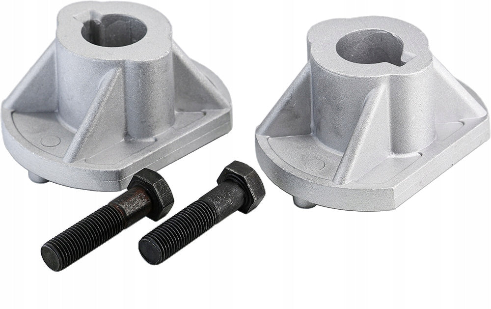 CASTEL GARDEN TC102 BLADES VIKING MT740 MT745 MT780 MT785 HONDA HF2213 HF2415 Brand Wertis