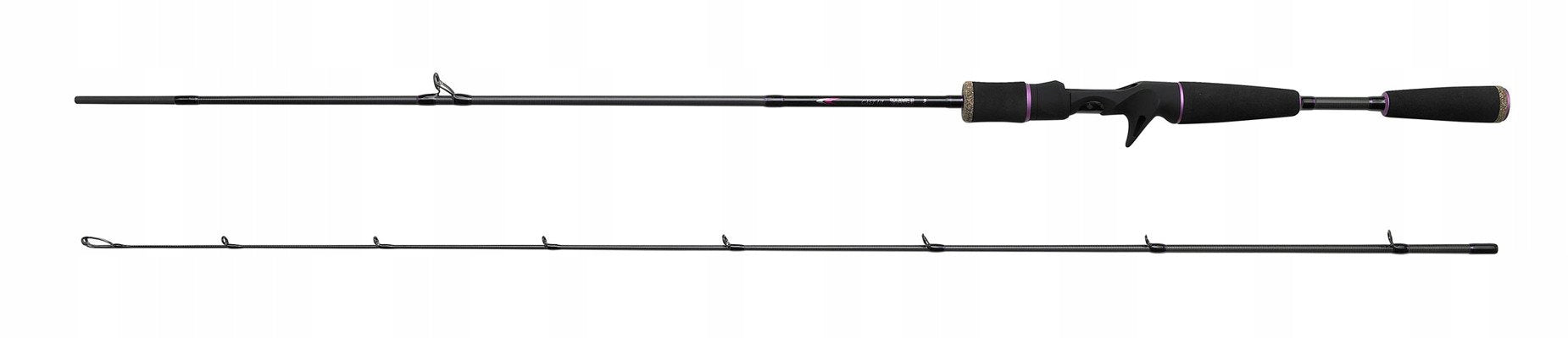 CASTING ROD DAM EFFZETT YAGI CAST 190/5-20g Brand Dam