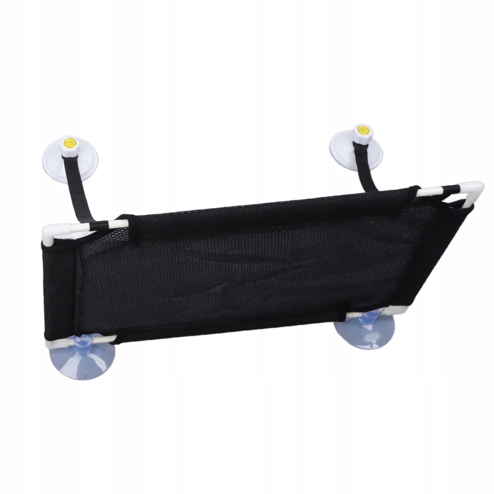 CAT BED FOR WINDOW HAMMOCK WINDOW SHELF WITH SUCTION CUPS Packaging status original