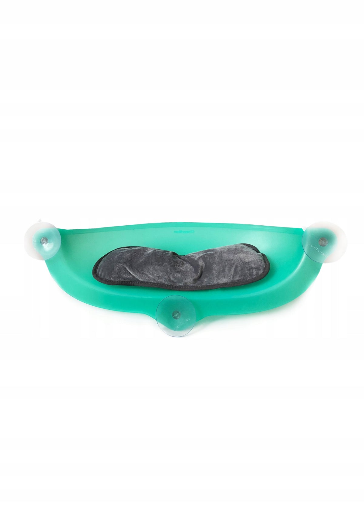 CAT BED WITH SUCTION CUPS SAFE AND COMFORTABLE Color multicolor