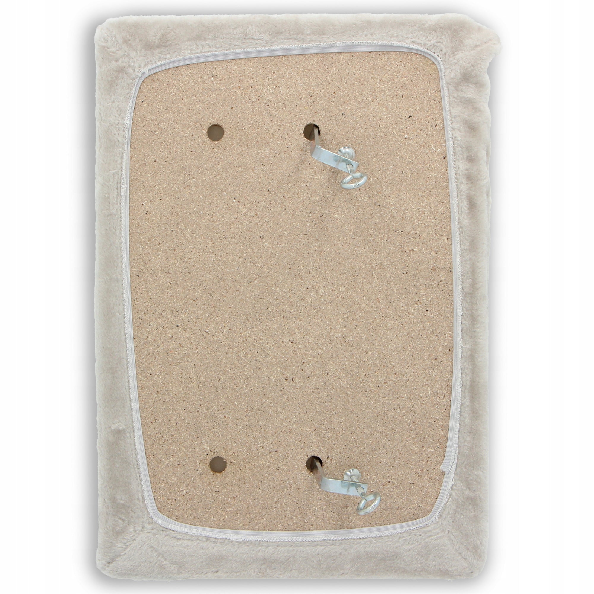 CAT BED for WINDOW SILL 51x36 Bedding Mat PILLOW WINDOW Ko B3 Packaging status original