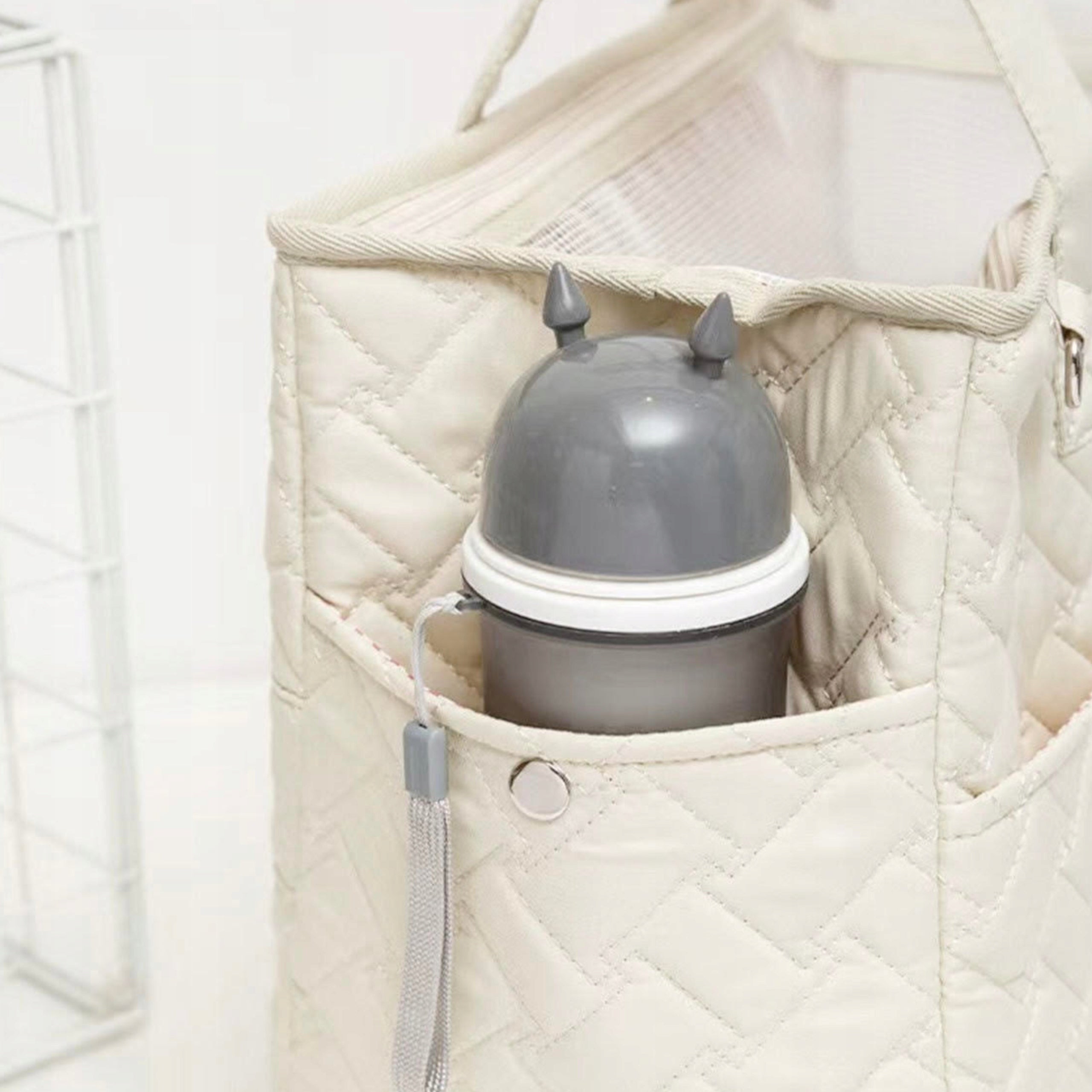 CAT CARRIER SHOULDER BAG FOR ANIMALS VENTILATION SIEMIEC Product width 41 cm