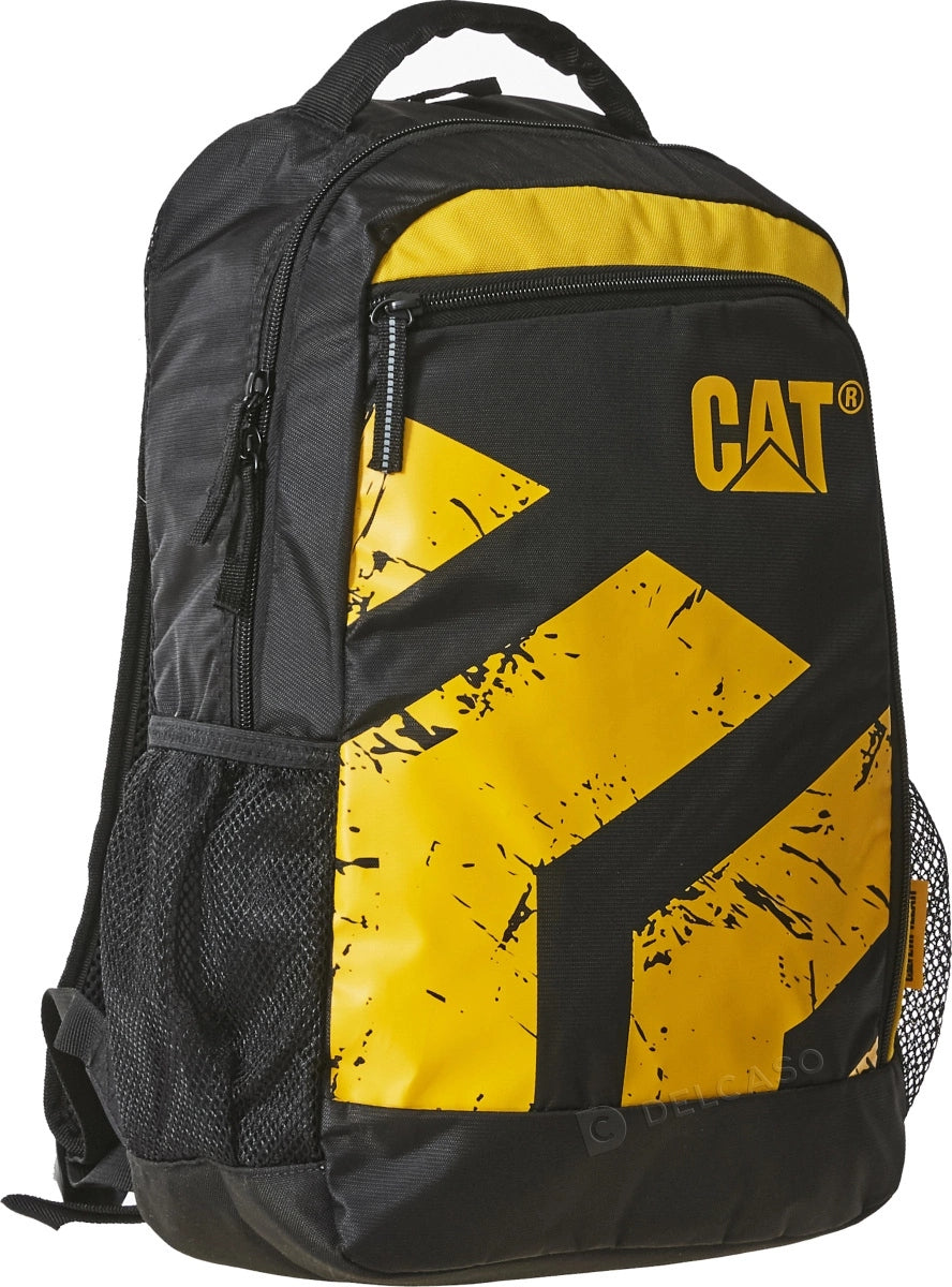 CAT Caterpillar Fastlane Laptop Backpack Color multicolor